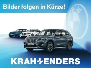 BMW iX1 MSport30ex+Panorama+Navi+RFK+Massagesitze+PD