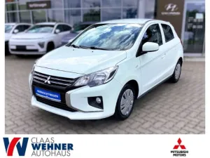 Mitsubishi Space Star Select *Regensensor *Bluetooth *Elekt