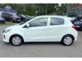 Mitsubishi Space Star Select *Regensensor *Bluetooth *Elekt