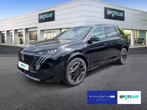 Peugeot 5008 (05.2024->) Elektromotor 210 GT