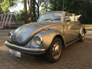 Volkswagen Käfer 1302 LS Cabriolet