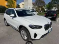 BMW Bmw X3 xDrive20d 48V Msport