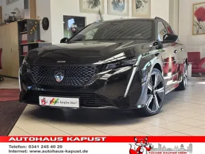 Peugeot 308 SW GT Automatik/Black/Matrix/Sound/Kamera