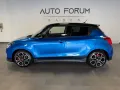 Suzuki Swift Sport*Spur*Carbon*ACC*Key*LED*RFK*SHZ*