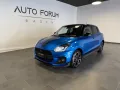 Suzuki Swift Sport*Spur*Carbon*ACC*Key*LED*RFK*SHZ*