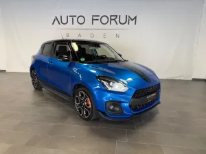 Suzuki Swift Sport*Spur*Carbon*ACC*Key*LED*RFK*SHZ*