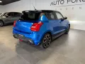 Suzuki Swift Sport*Spur*Carbon*ACC*Key*LED*RFK*SHZ*