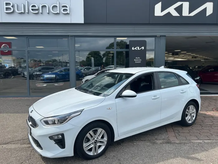 Kia CEED 1.0T 100PS Eidition 7 Emotion Paket