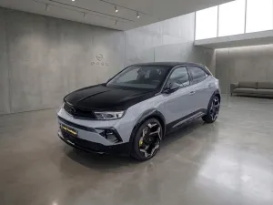 Opel Mokka e GSE 207 KW Klima PDC Kamera