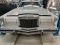 Other 1978 Lincoln Mark V 460cui ** Emilio Pucci...