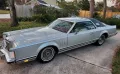 Other 1978 Lincoln Mark V 460cui ** Emilio Pucci...