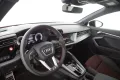 Audi S3 Limousine TFSI quattro S tronic - PANO -