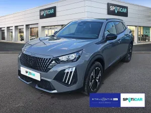 Peugeot 2008 (P1)(11.2019->) Hybrid 145 Allure