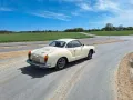 Volkswagen Karmann Ghia