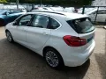 BMW 225 xeLuxury Line*1.Hand*Navi*LED*SHZ*PDC*