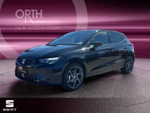 Seat Ibiza 1.0 TSI Style DSG NAVI+SHZ+TECH-Paket+RFK