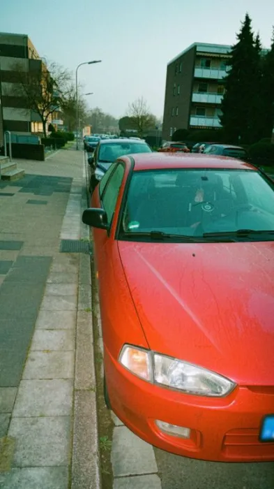 Mitsubishi Colt CJO  1.6