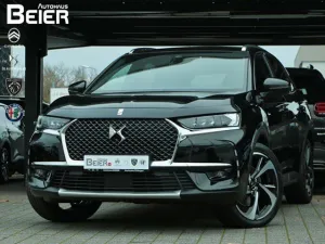 DS Automobiles DS7 Crossback Hybrid 225 Rivoli Sitzh./ Navi/ Fr