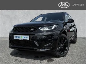 Land Rover Discovery Sport Dynamic HSE AWD D200 elek. AHK W