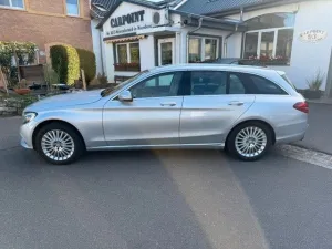 Mercedes-Benz C 180 C T-Modell Exclusive