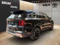 Kia Sorento 2.2 CRDi Platinum, Premium-P., Glasdach,