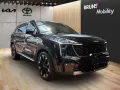 Kia Sorento 2.2 CRDi Platinum, Premium-P., Glasdach,