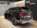 Kia Sorento 2.2 CRDi Platinum, Premium-P., Glasdach,