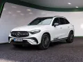 Mercedes-Benz GLC 220 d 4MATIC NIGHT AHK PANO LED 360° NAVI BT