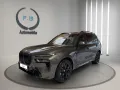 BMW X7 X DRIVE 40 d M Sport Pro *VOLL*UVP 158.500€