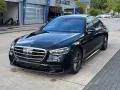 Mercedes-Benz S 350 d 4M L BURMESTER/360°/PANODACH/AMG/1.Hd!