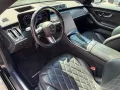 Mercedes-Benz S 350 d 4M L BURMESTER/360°/PANODACH/AMG/1.Hd!