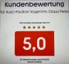 Mercedes-Benz S 350 d 4M L BURMESTER/360°/PANODACH/AMG/1.Hd!