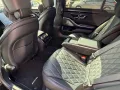 Mercedes-Benz S 350 d 4M L BURMESTER/360°/PANODACH/AMG/1.Hd!