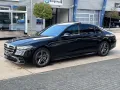 Mercedes-Benz S 350 d 4M L BURMESTER/360°/PANODACH/AMG/1.Hd!