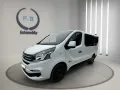 Fiat Talento Kombi L2H1 Family/ 9 SITZER/KLIMA/TOP..
