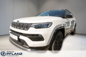 Jeep Compass S 1.5 e-Hybrid 48V *NAVI*DAB*CARPLAY*...