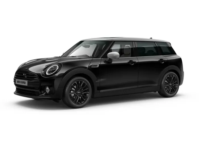 MINI Cooper Clubman +Navi+LED+RFK+eSitze+Panorama+PDC