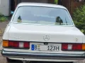 Mercedes-Benz 230 Oldtimer W123
