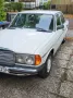 Mercedes-Benz 230 Oldtimer W123