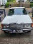 Mercedes-Benz 230 Oldtimer W123