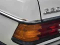 Mercedes-Benz 230 Oldtimer W123
