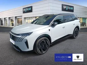 Peugeot e-5008 GT 230 Long Range *KomfortPak*AirPak