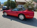 Other Corvette C4 1991 Cabrio in top gepflegtem ...