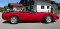 Other Corvette C4 1991 Cabrio in top gepflegtem ...