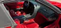 Other Corvette C4 1991 Cabrio in top gepflegtem ...