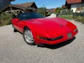 Other Corvette C4 1991 Cabrio in top gepflegtem ...