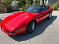 Other Corvette C4 1991 Cabrio in top gepflegtem ...