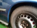 Opel calibra 2.0 16v x20xev 152.474km