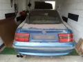 Opel calibra 2.0 16v x20xev 152.474km