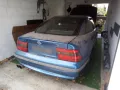 Opel calibra 2.0 16v x20xev 152.474km